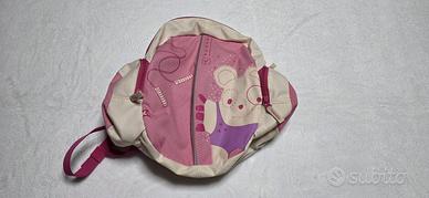 Zainetto per bimba Domyos