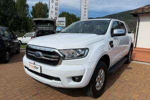 Ford Ranger 2.0 ECOBLUE Super Cab XLT 4 posti