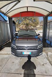 VOLKSWAGEN Tiguan 2ª serie - 2017