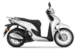 HONDA SH 125 MODE