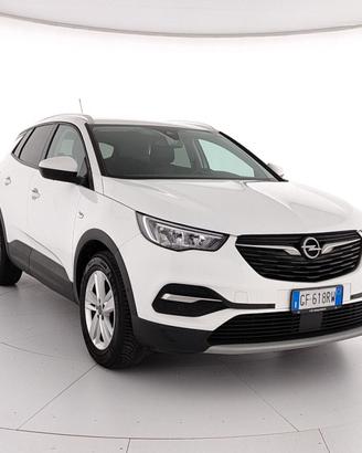 Opel Grandland X 1.5 diesel Ecotec Start&Stop aut.