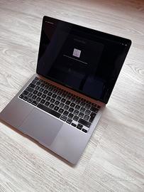 Mac Book Air 13 M1