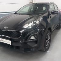 KIA Sportage IV 2021 - Sportage 1.6 Urban ecogpl 2