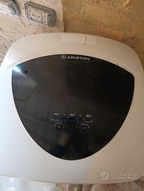 scaldabagno Ariston andris lux eco 30l