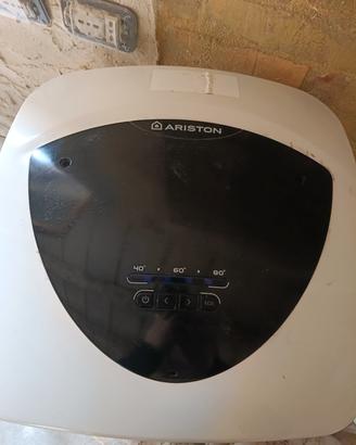 scaldabagno Ariston andris lux eco 30l