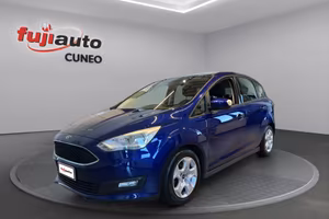 Ford C-Max 1.5 tdci Titanium s&s 95cv