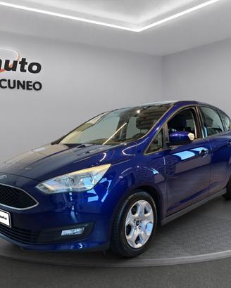 Ford C-Max 1.5 tdci Titanium s&s 95cv