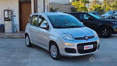 Fiat Panda 1.3 MJT 95 CV S&S Lounge