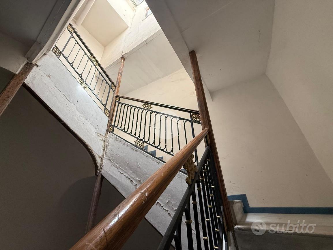 Appartamento – Palermo, Albergheria, I Circoscrizione - Vista 3