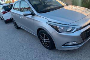 Hyundai i20 1.1