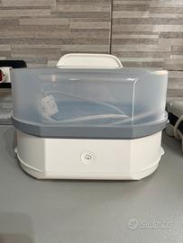 Sterilizzatore chicco