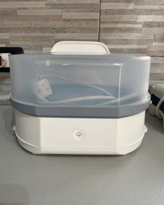 Sterilizzatore chicco