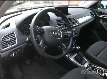 AUDI Q3 2.0 150 CV
