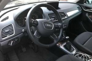 AUDI Q3 2.0 150 CV