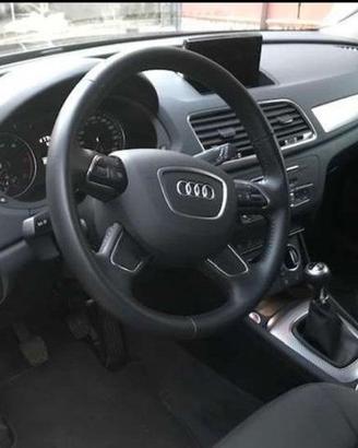 AUDI Q3 2.0 150 CV