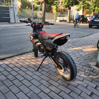 Malaguti Xsm 50 SuperMotard