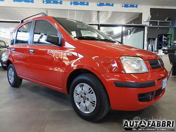 FIAT - Panda - 1.1 Active- Clima