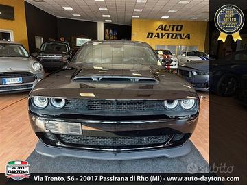 DODGE Challenger 6.4 V8 automatica full
