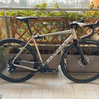 Bicicletta gravel NS bikes Rag2