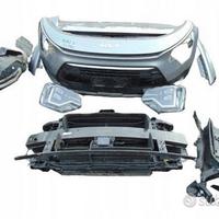KIA niro Paraurti cofano 4xsensori parcheggio musa