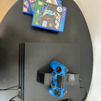 PlayStation 4 Pro
