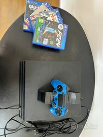 PlayStation 4 Pro
