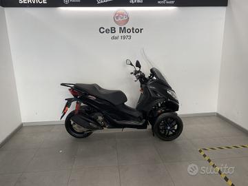 PIAGGIO MP3 SPORT 300