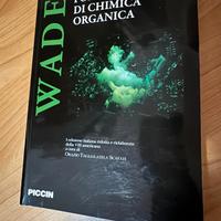 Fondamenti di Chimica Organica - Wade