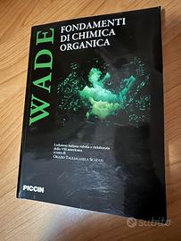 Fondamenti di Chimica Organica - Wade