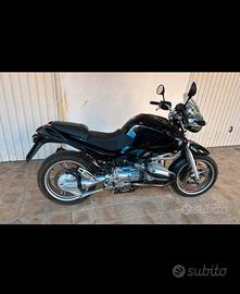 Bmw R 1150 r
