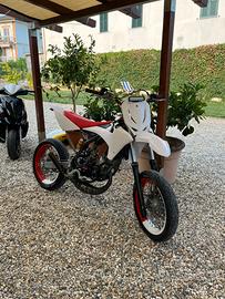 fantic xe 70