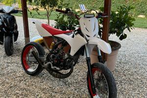 fantic xe 70