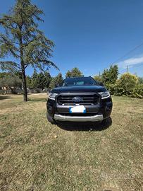 FORD Ranger 3ª serie - 2019