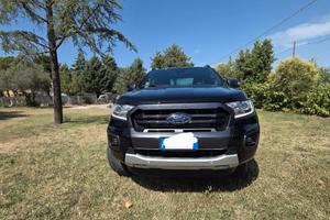 FORD Ranger 3ª serie - 2019