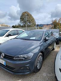 polo 1.0 neopatentati trendiline 