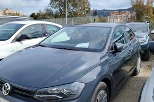 polo 1.0 neopatentati trendiline 