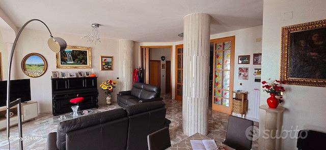 Appartamento – Massafra, Taranto - Altro