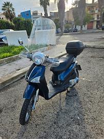 Piaggio liberty 