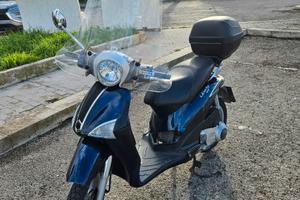 Piaggio liberty 