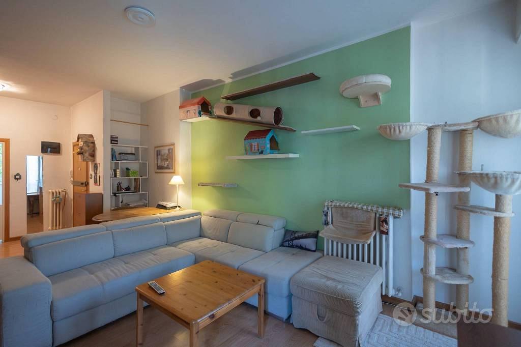 Appartamento – Milano, Cascina Cotica, Gallaratese - Vista 5