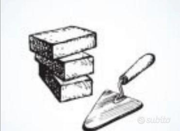 Muratore Artigiano Edile