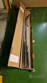 Barre Longitudinali Discovery  Sport 2014 in