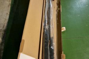 Barre Longitudinali Discovery  Sport 2014 in