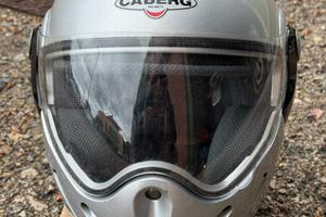 Casco modulare bambino