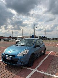 Renault Clio 3 5p 1.2 16v Yahoo