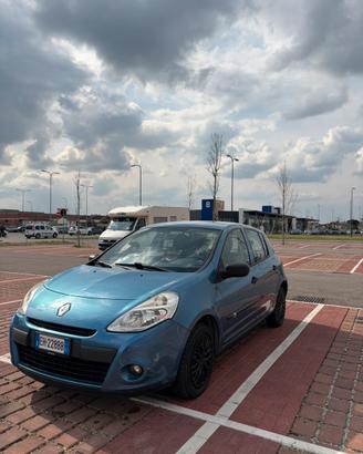 Renault Clio 3 5p 1.2 16v Yahoo