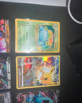 Carte pokemon