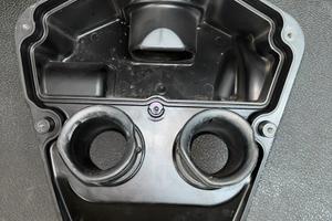 Scatola Filtro Kawasaki Z650