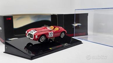 Ferrari 166MM 1:43