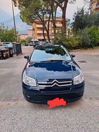 Citroen C4 Berlina